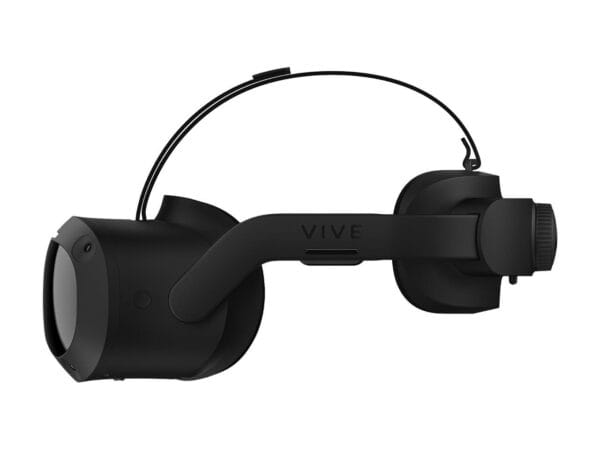 HTC Vive Focus 3 Enterprise Virtual Reality Headset - Image 2