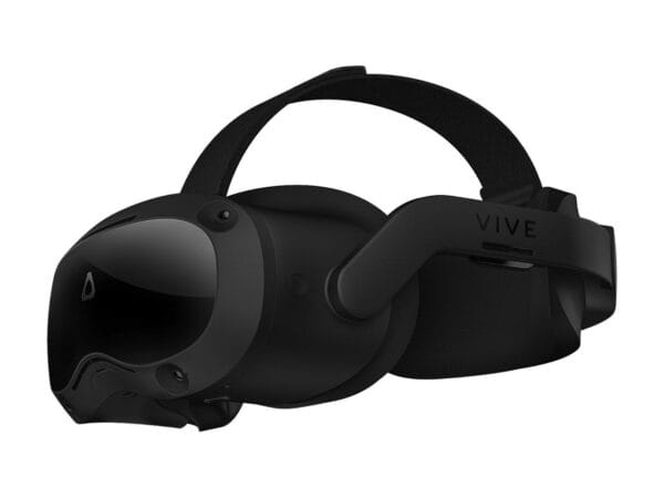 HTC Vive Focus 3 Enterprise Virtual Reality Headset - Image 3