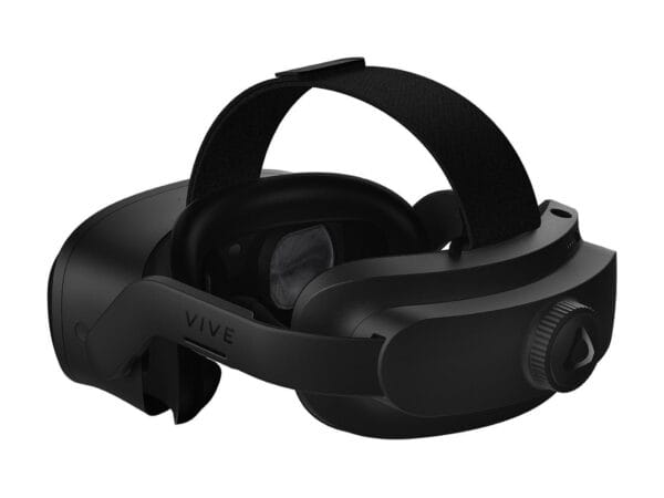 HTC Vive Focus 3 Enterprise Virtual Reality Headset - Image 4