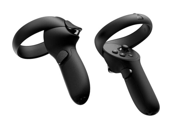 HTC Vive Focus 3 Enterprise Virtual Reality Headset - Image 6