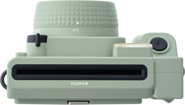 Fujifilm INSTAX Wide 400 Instant Camera - Sage Green - Image 5