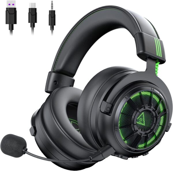 EKSA StarEngine Pro USB Gaming Headset