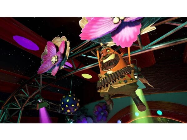 Psychonauts In the Rhombus of Ruin - PlayStation 4 - Image 3