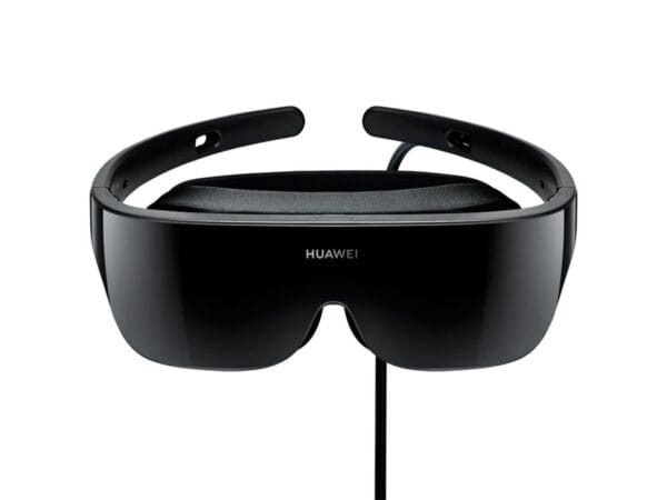 VR Headset, Original Huawei 2.1 inch Dual Fast LCD Screen Foldable VR Glass - Image 2