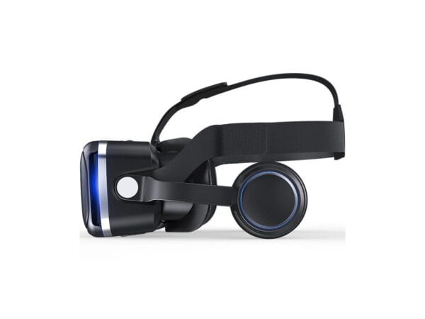 VR Headset 3D Virtual Reality Game Glasses for iPhone Android Smartphone Smart Phone Cell Phone - Image 2