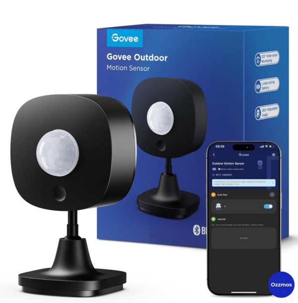 Govee Outdoor Motion Sensor