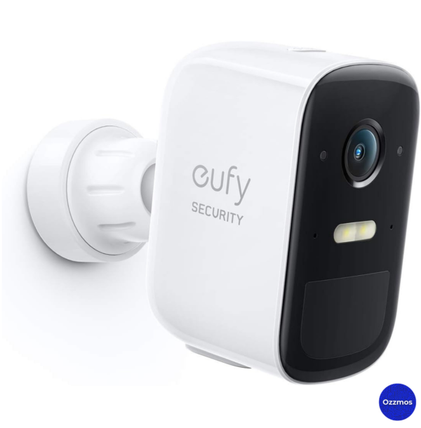 eufy Security, eufyCam 2C Pro Wireless Home Security Add-on Camera