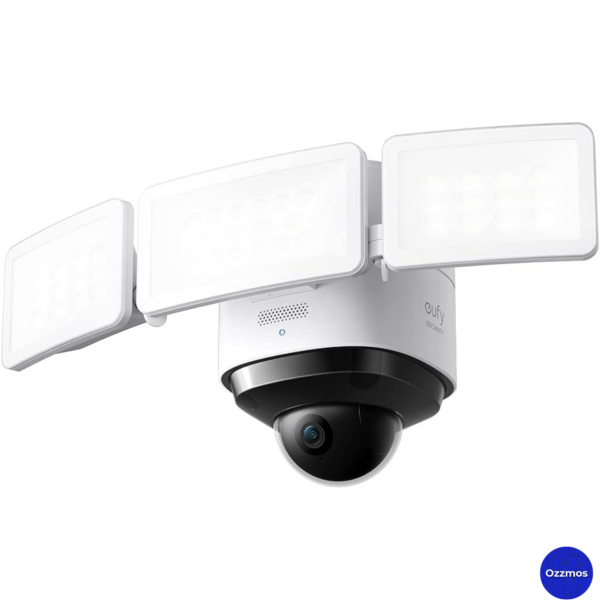 eufy Security Floodlight Cam S330