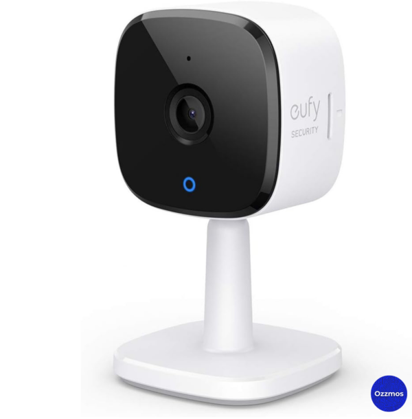 eufy Security Indoor Cam C120