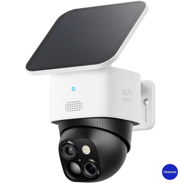 eufy Security SoloCam S340