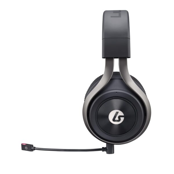 LucidSound LS50X Wireless Gaming Headset - Image 3