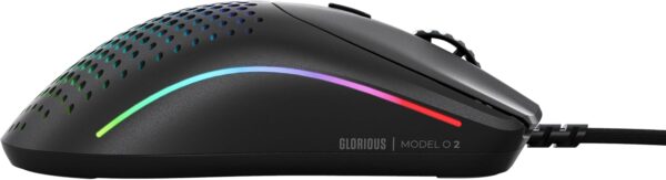 Glorious Gaming Model O 2 Wired Gaming Mouse - 59g Ultralight - Image 5