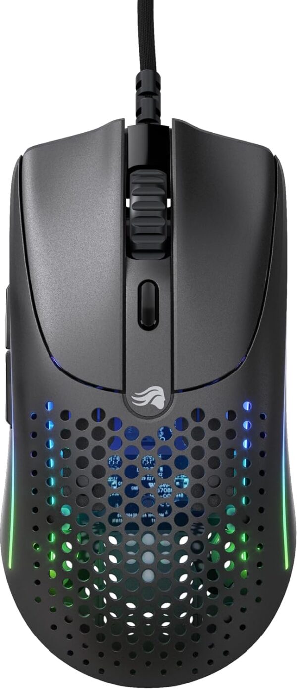 Glorious Gaming Model O 2 Wired Gaming Mouse - 59g Ultralight - Image 2