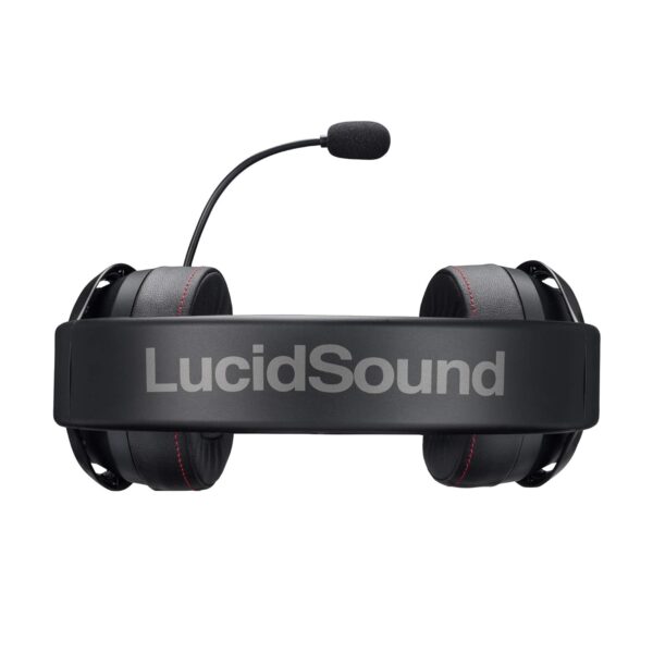 LucidSound LS25BK Gaming Headset - Image 4