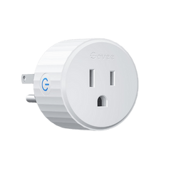 Smart Plug & LED