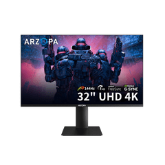 Gaming Monitor