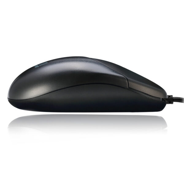 Adesso HC-3003US 3 Button Desktop Optical Scroll Mouse - Image 4