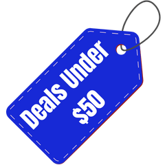 Deals Under $50